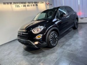 Fiat 500X 1.3 FIREFLY TURBO T4 150 CROSS DCT Occasion