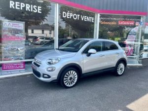 Fiat 500X 1.4 MultiAir 140 ch DCT Popstar Occasion