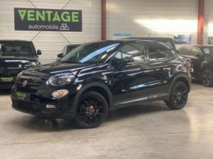 Fiat 500X 1.4 MultiAir 140 Ch DCT S-Design Occasion