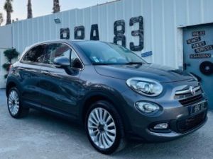 Fiat 500X 1.4 MULTIAIR 16V 140CH LOUNGE Occasion