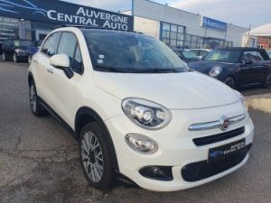 Fiat 500X 1.4 MULTIAIR 16V 140CH LOUNGE DCT Occasion