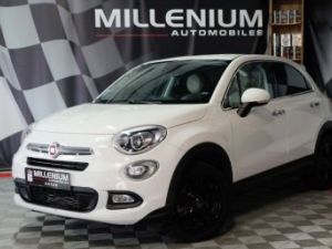 Fiat 500X 1.4 MULTIAIR 16V 140CH LOUNGE DCT Occasion