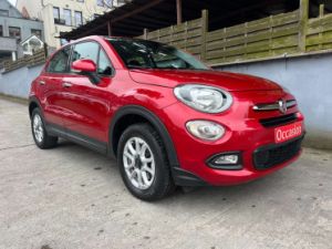 Fiat 500X 1.6i E-torq Lounge S ( Navi Camera Clim CarPlay) Occasion