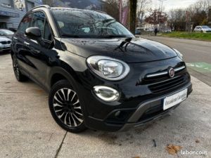 Fiat 500X MY21 1.6 MULTIJET 130 CH CROSS Occasion