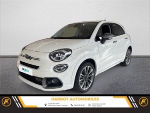 Fiat 500X my23 1.5 firefly 130 ch s/s dct7 hybrid sport Neuf