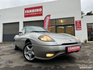 Fiat Barchetta 1.8 16V 130Ch Edition Occasion