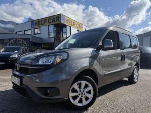 Fiat Doblo COMBI 1.4 T-JET 120 PANORAMA Occasion