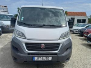 Fiat Ducato 2.3 130 MULTIJET BVR Occasion