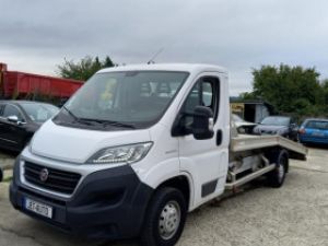 Fiat Ducato 2.3 MULTIJET 130 DEPANNEUSE Occasion