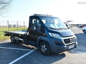 Fiat Ducato 39990 ht 180cv dépanneuse Occasion