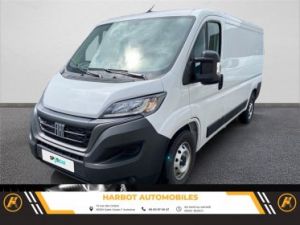 Fiat Ducato fourgon Tole 3.0 m h1 h3-power 140 ch bva business Neuf