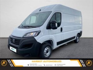 Fiat Ducato iv Tole 3.3 m h2 h3-power 140 ch pack pro lounge connect Neuf