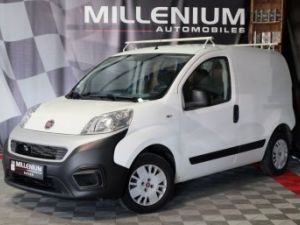 Fiat Fiorino 1.4 I.E. 77CH PACK CLIM  TVA RECUPERABLE  Occasion