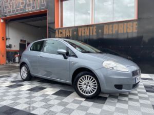 Fiat Grande Punto 1.3 MULTIJET 16V 75CH TEAM 3P Occasion