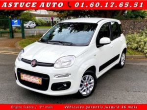 Fiat Panda 1.2 8V 69CH S&S LOUNGE  EURO6D Occasion