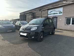 Fiat Panda 4X4 1.3 MULTIJET 16V 75CH S&S POP Occasion