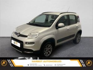 Fiat Panda iii 0.9 85 ch twinair s/s 4x4 4x4 Occasion