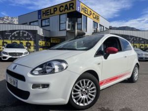 Fiat Punto 1.2 8V 69CH LIMITED EDITION 3P Occasion