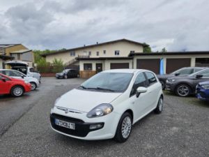 Fiat Punto 1.2 8v 69ch S&S MyLife 5p Occasion
