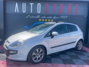 Fiat Punto Evo 1.3 MULTIJET 16V 95 CH DPF S&S SPORT 3P Occasion