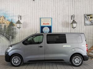 Fiat Scudo 1.5 HDI 120 CV CABINE APPROFONDIE Vendu