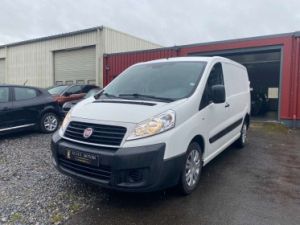 Fiat Scudo 1.6 HDI UTILITAIRE 3 PLACES BONNE ETAT- Occasion