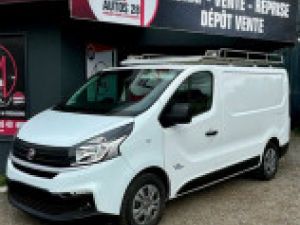 Fiat Talento II 1.6 Multijet 145 ch L1H1 PACK PRO NAV 3 places ( TRAFIC ) Occasion