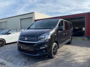 Fiat Talento L2H1 1.6 Mtje VIP Nav Cruise, PDC, camera 8Places Occasion