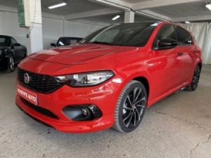 Fiat Tipo 1.6 MULTIJET 120CH S-DESIGN S/S DCT MY19 1 ERE MAIN Occasion