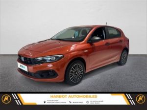 Fiat Tipo ii 5 portes 1.5 firefly turbo 130 ch s&s dct7 hybrid Neuf