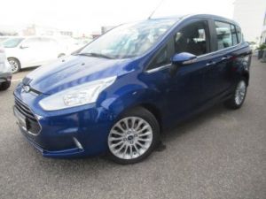 Ford B-Max 1.0 EcoBoost 125  Occasion
