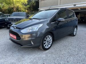 Ford B-Max 1.0 SCTI 125CH ECOBOOST STOP&START EDITION Occasion