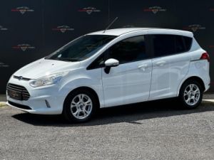 Ford B-Max 1.4i 90ch FUN CRIT'AIR 1 Occasion