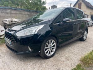 Ford B-Max 1.5 TDCi 16V 95 cv Occasion