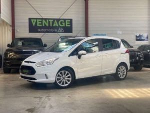 Ford B-Max 1.6 105 Titanium Powershift A Occasion