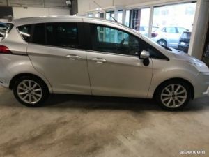 Ford B-Max ECOBOOST 125CH TITANUIM Vendu