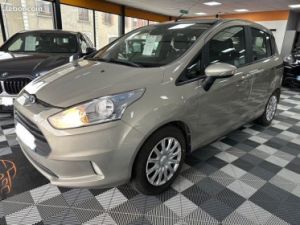 Ford B-Max Edition Occasion