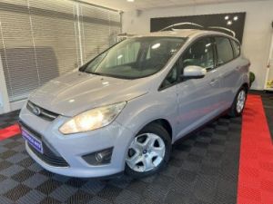 Ford C-Max 1.6 TDCI 115 FAP Trend Occasion