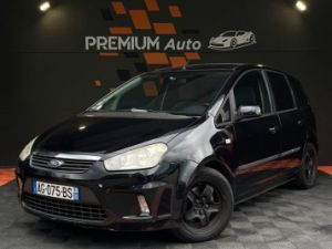 Ford C-Max 1.8 Tdci 115 Cv Titanium Régulateur Vitesse Climatisation Ct Ok 2026 Occasion