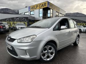 Ford C-Max 1.8 TDCI 115CH TREND Occasion