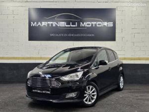 Ford C-Max II 1.5 TDCi 120ch Titanium S&S Occasion