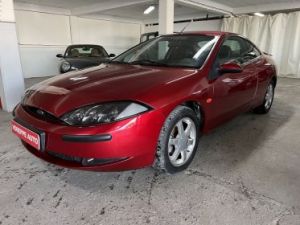 Ford Cougar 2.5 V6 170CH Occasion