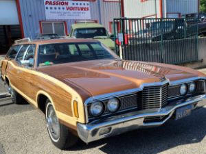 Ford Country Squire LTD V8 400 Station Wagon Occasion