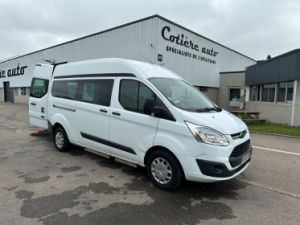 Ford Custom 10990 ht transit tpmr l2h2 100cv Occasion