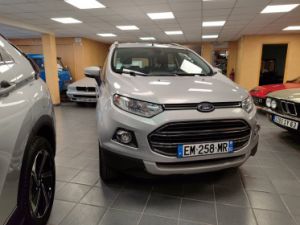 Ford Ecosport FORD ECOSPORT Occasion