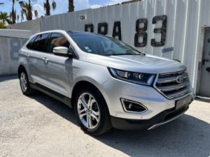 Ford Edge 2.0 TDCi - 210 - BV Powershift S&S - i-AWD Titanium PHASE 1 Occasion