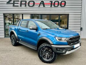 Ford F150 Raptor RANGER 2021 Pickup 4x4 Occasion