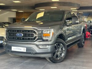 Ford F150 V6 3.6 ECOBOOST 400 RAPTOR SUPERCAB Occasion