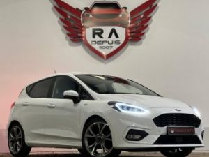 Ford Fiesta 1.0 155CH ST-LINE  Occasion