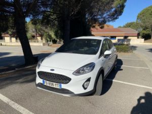 Ford Fiesta 1.0 ECOBOOST 85CH S&S 4CV EURO6.2 Occasion